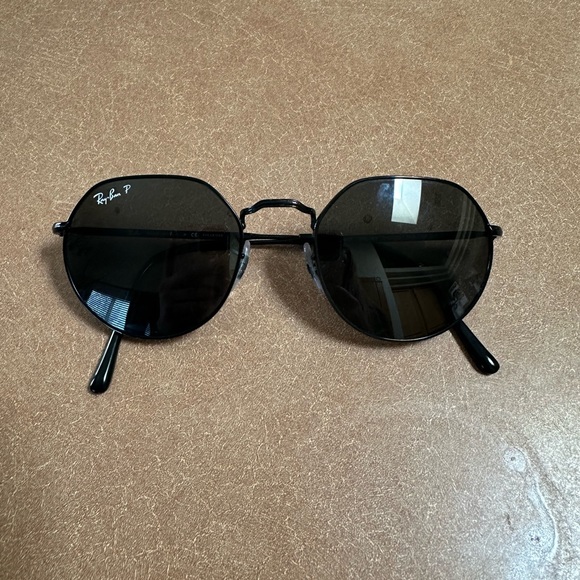 Ray-Ban Sunglasses